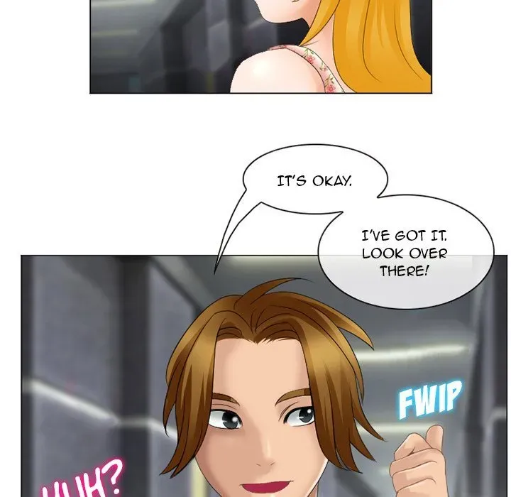 Midsummer Night's Dream Chapter 5 page 56 - 