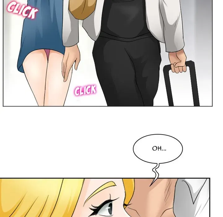 Midsummer Night's Dream Chapter 5 page 60 - 