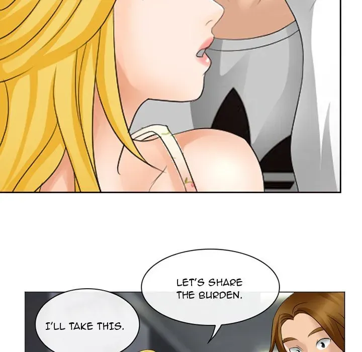 Midsummer Night's Dream Chapter 5 page 61 - 