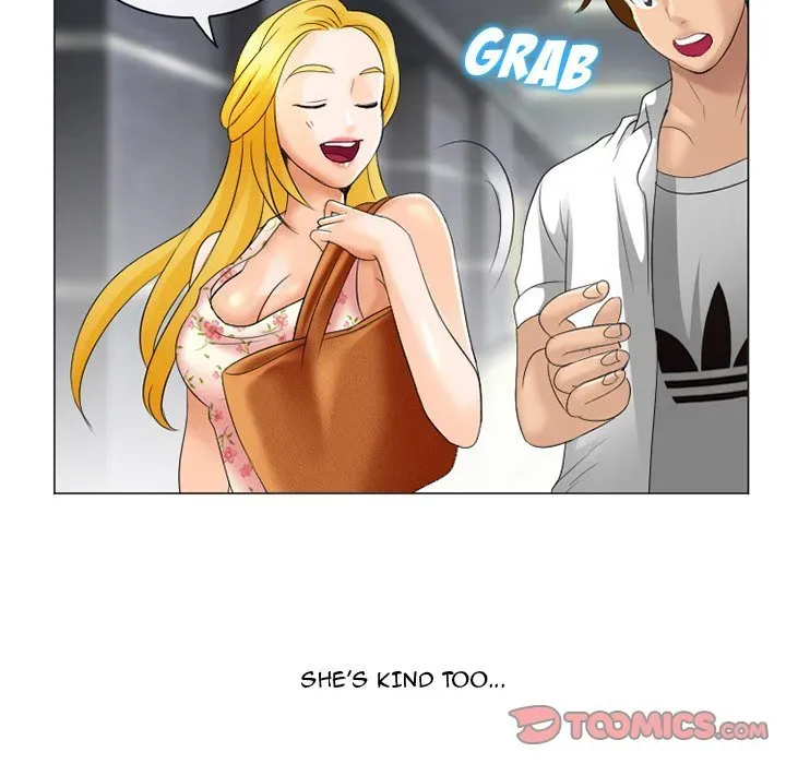 Midsummer Night's Dream Chapter 5 page 62 - 
