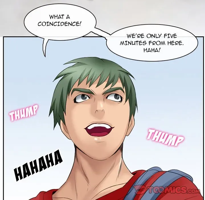 Midsummer Night's Dream Chapter 5 page 70 - 