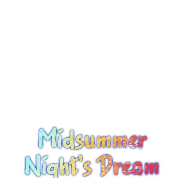 Midsummer Night's Dream Chapter 5 page 8 - 