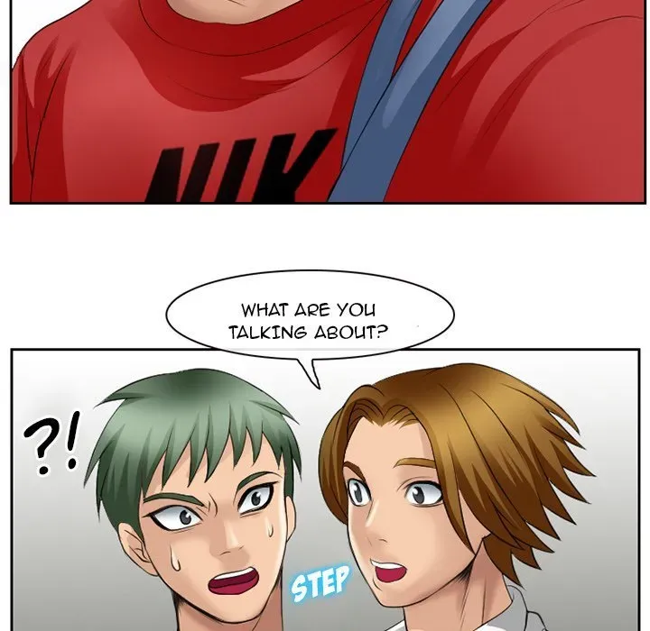 Midsummer Night's Dream Chapter 5 page 71 - 