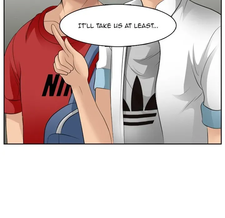 Midsummer Night's Dream Chapter 5 page 72 - 