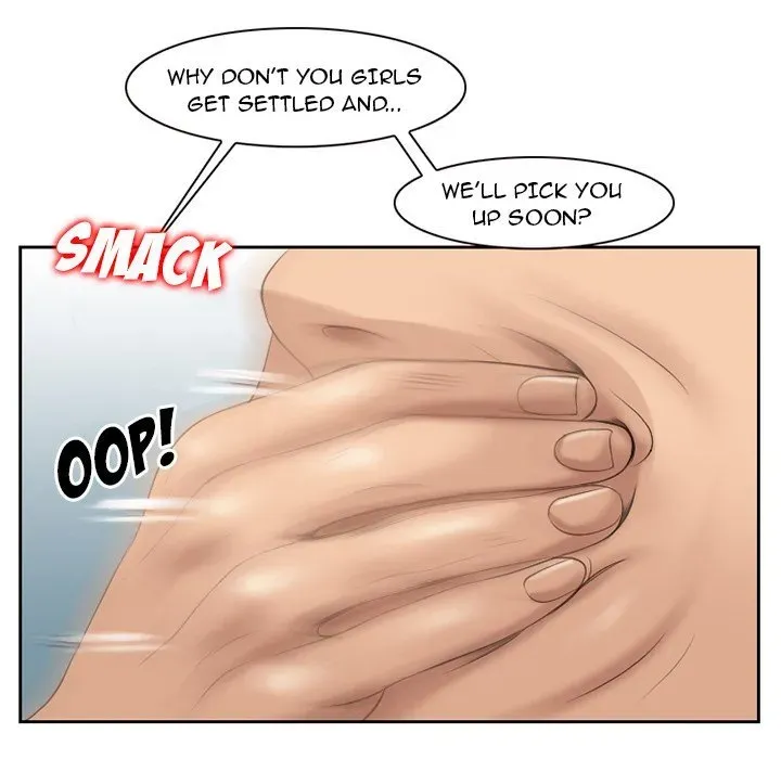 Midsummer Night's Dream Chapter 5 page 73 - 