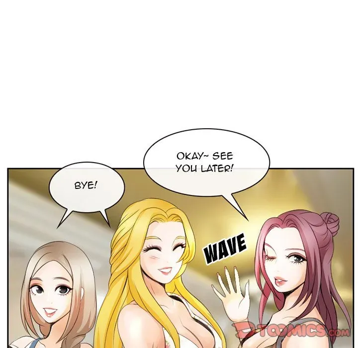 Midsummer Night's Dream Chapter 5 page 74 - 