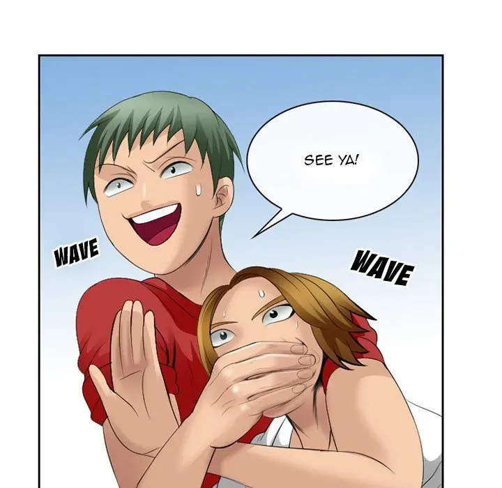 Midsummer Night's Dream Chapter 5 page 76 - 