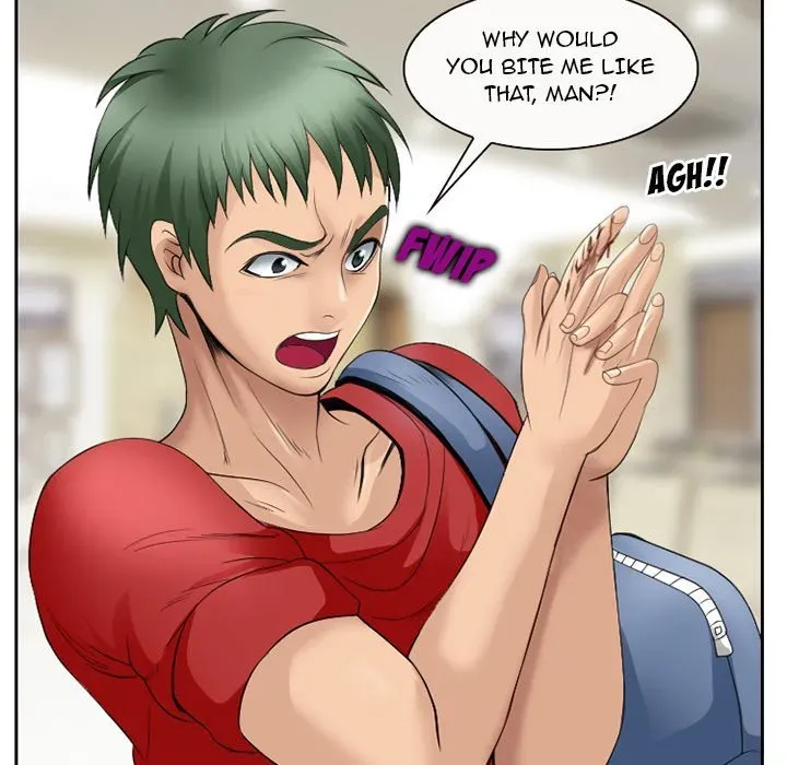 Midsummer Night's Dream Chapter 5 page 79 - 