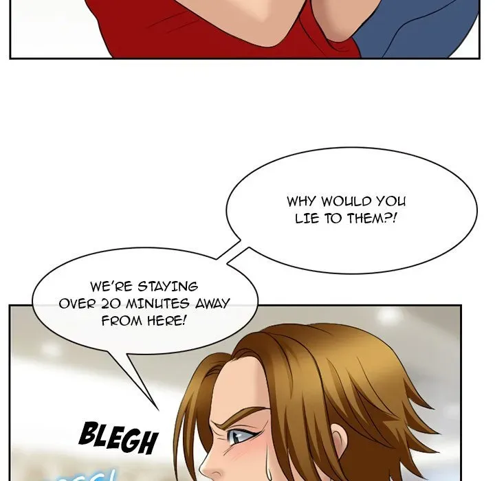 Midsummer Night's Dream Chapter 5 page 80 - 