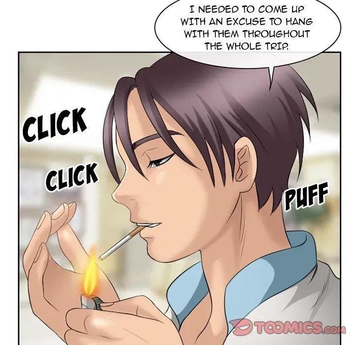 Midsummer Night's Dream Chapter 5 page 82 - 