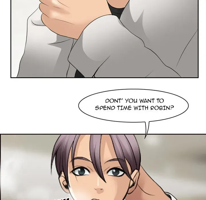 Midsummer Night's Dream Chapter 5 page 83 - 