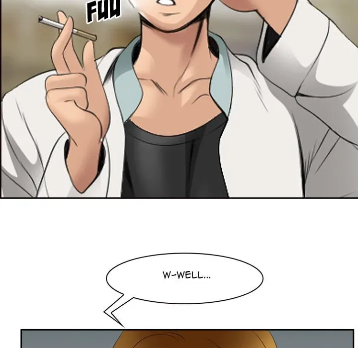 Midsummer Night's Dream Chapter 5 page 84 - 
