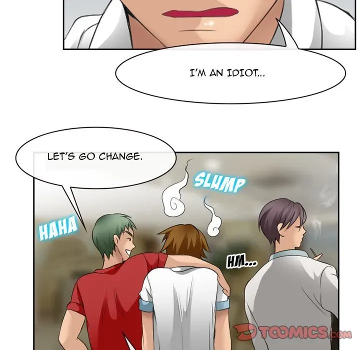 Midsummer Night's Dream Chapter 5 page 86 - 