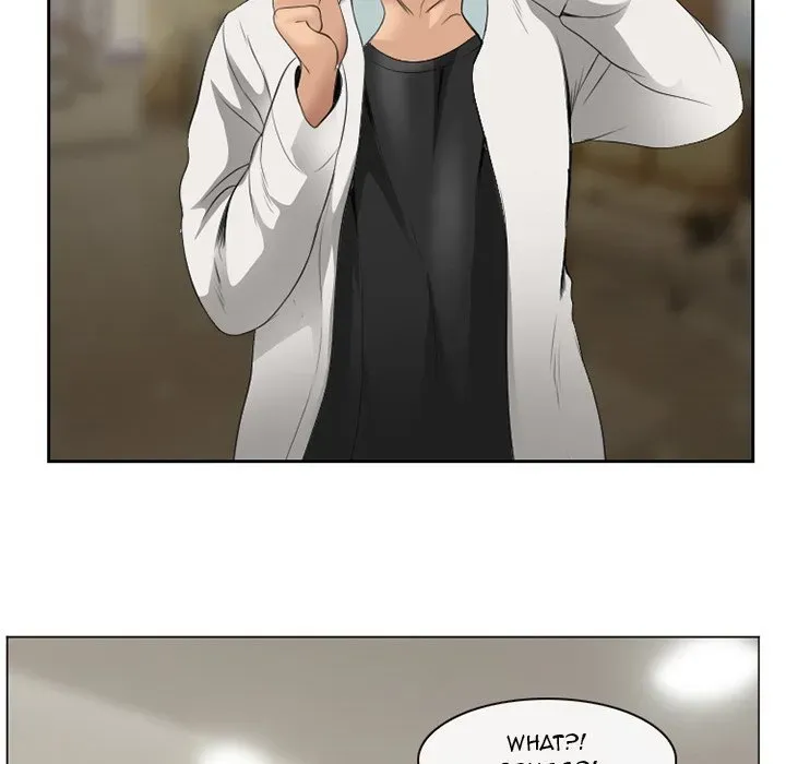 Midsummer Night's Dream Chapter 5 page 88 - 