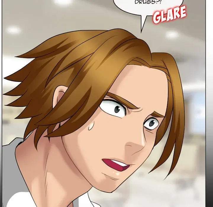 Midsummer Night's Dream Chapter 5 page 89 - 