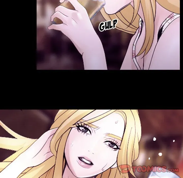 Midsummer Night's Dream Chapter 5 page 94 - 