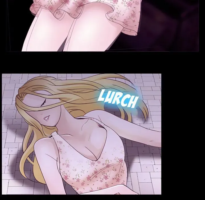 Midsummer Night's Dream Chapter 5 page 97 - 