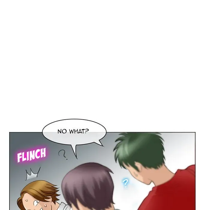 Midsummer Night's Dream Chapter 6 page 11 - 
