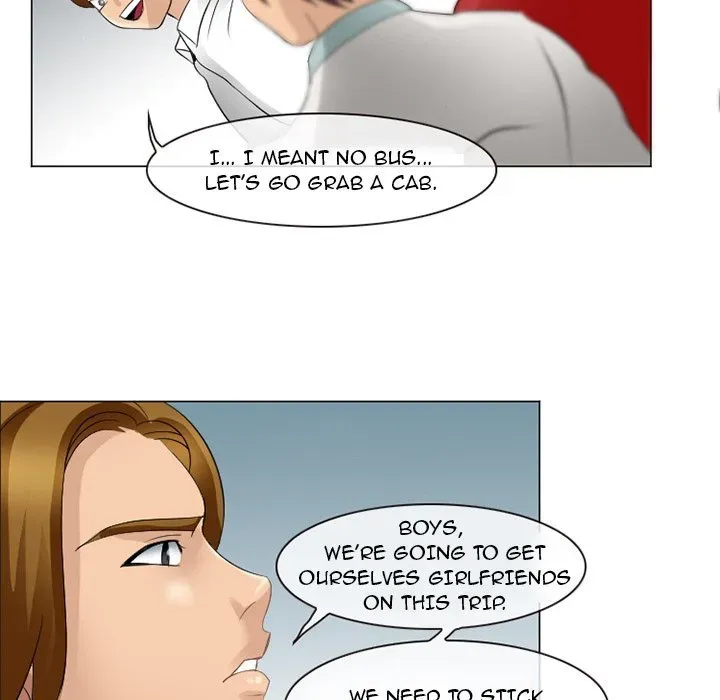 Midsummer Night's Dream Chapter 6 page 12 - 