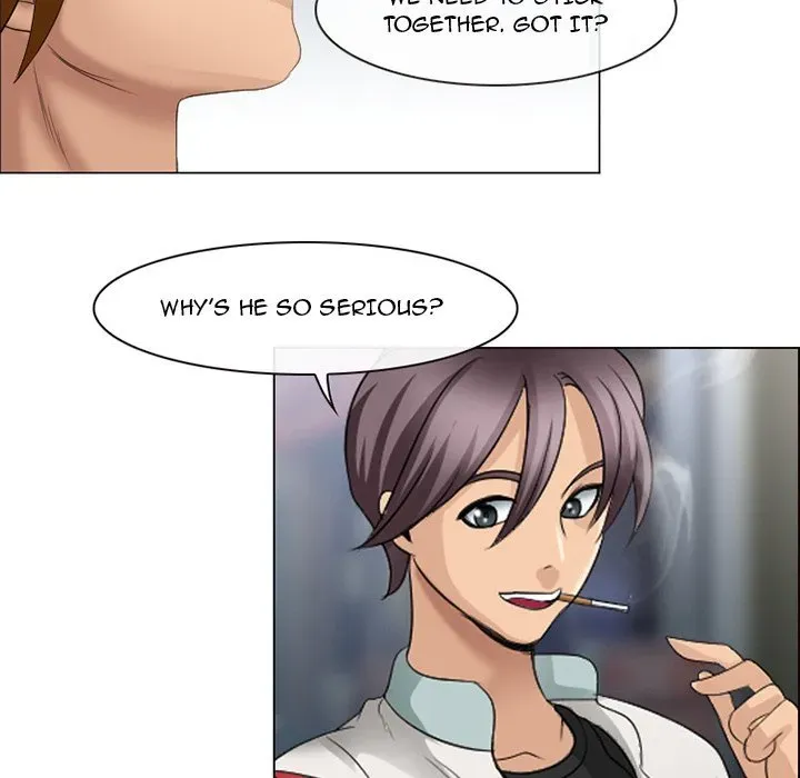 Midsummer Night's Dream Chapter 6 page 13 - 