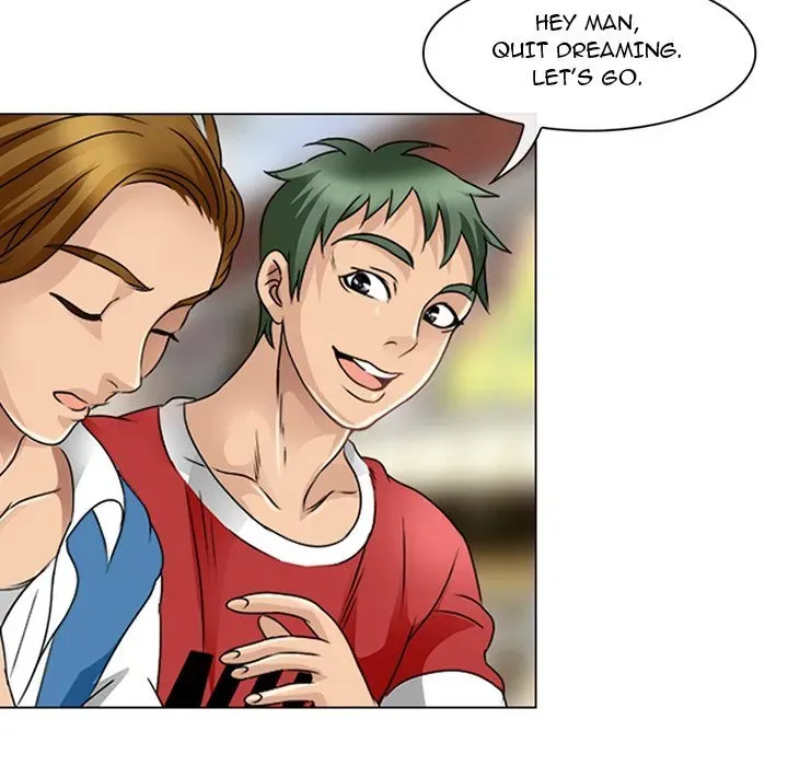 Midsummer Night's Dream Chapter 6 page 16 - 