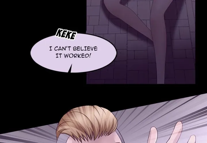 Midsummer Night's Dream Chapter 6 page 3 - 