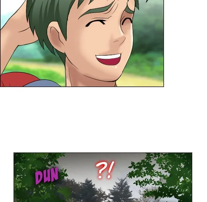Midsummer Night's Dream Chapter 6 page 23 - 