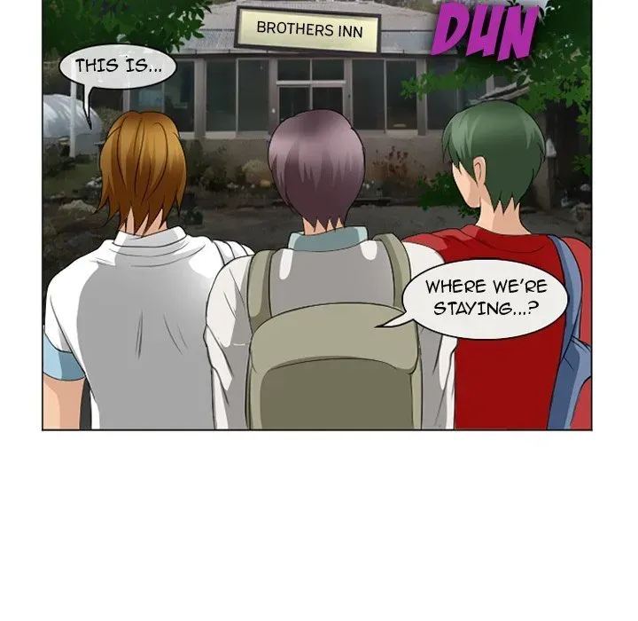 Midsummer Night's Dream Chapter 6 page 24 - 
