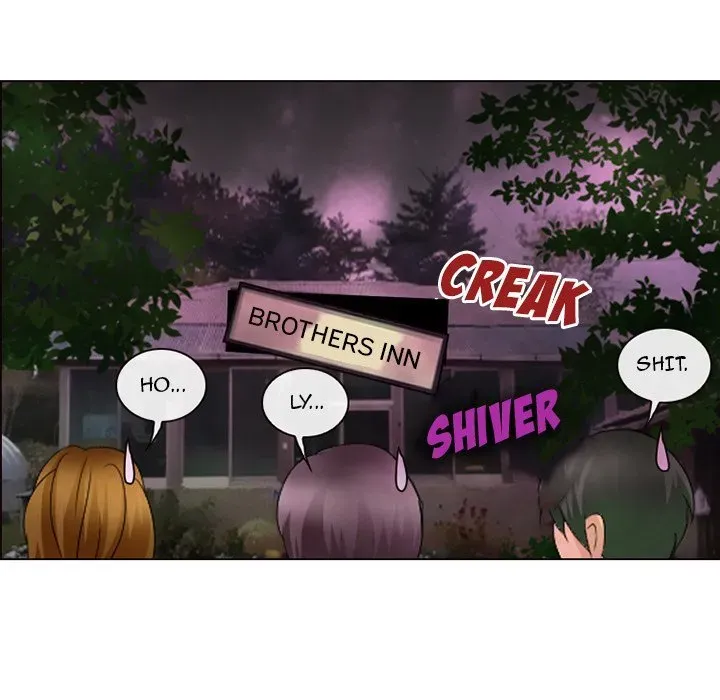 Midsummer Night's Dream Chapter 6 page 27 - 