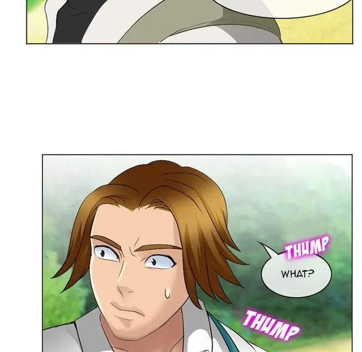 Midsummer Night's Dream Chapter 6 page 29 - 