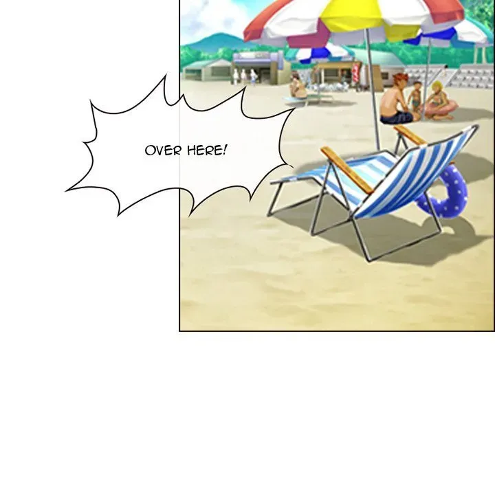 Midsummer Night's Dream Chapter 6 page 35 - 