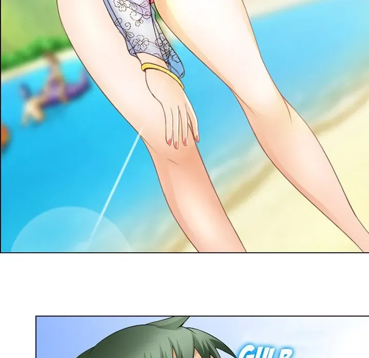 Midsummer Night's Dream Chapter 6 page 37 - 