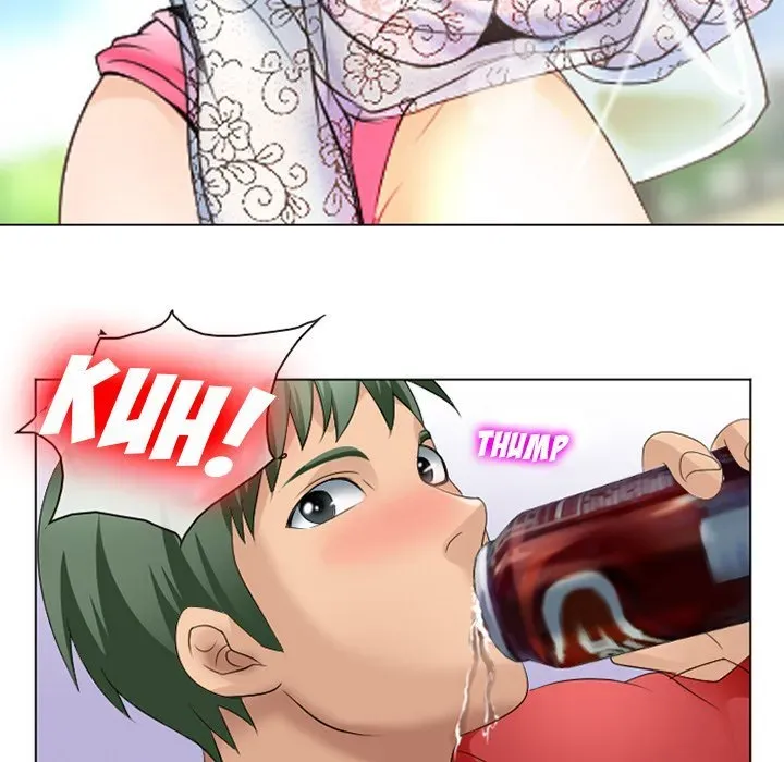 Midsummer Night's Dream Chapter 6 page 40 - 