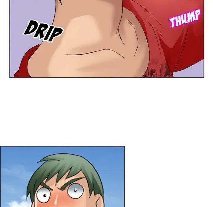 Midsummer Night's Dream Chapter 6 page 41 - 