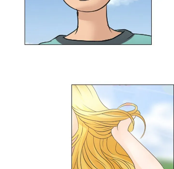 Midsummer Night's Dream Chapter 6 page 44 - 