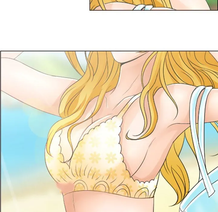 Midsummer Night's Dream Chapter 6 page 45 - 