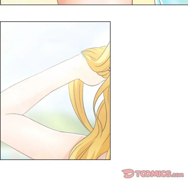 Midsummer Night's Dream Chapter 6 page 46 - 