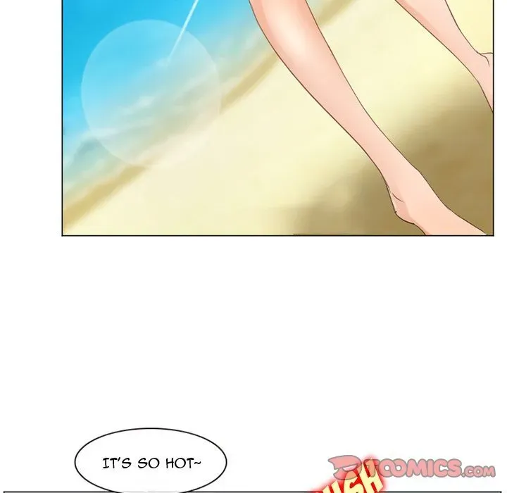 Midsummer Night's Dream Chapter 6 page 50 - 
