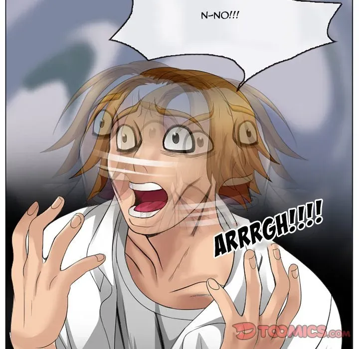 Midsummer Night's Dream Chapter 6 page 6 - 