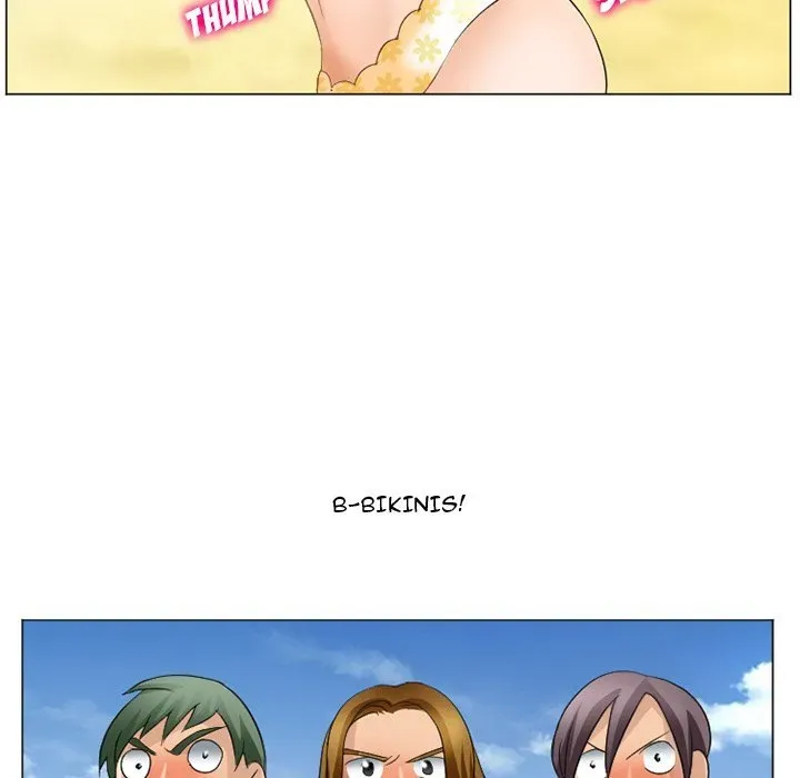 Midsummer Night's Dream Chapter 6 page 52 - 