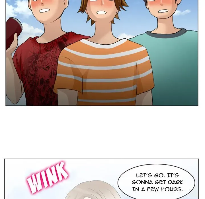Midsummer Night's Dream Chapter 6 page 53 - 