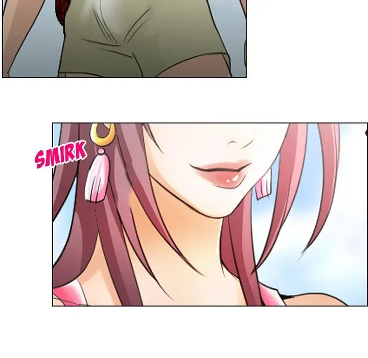 Midsummer Night's Dream Chapter 6 page 57 - 