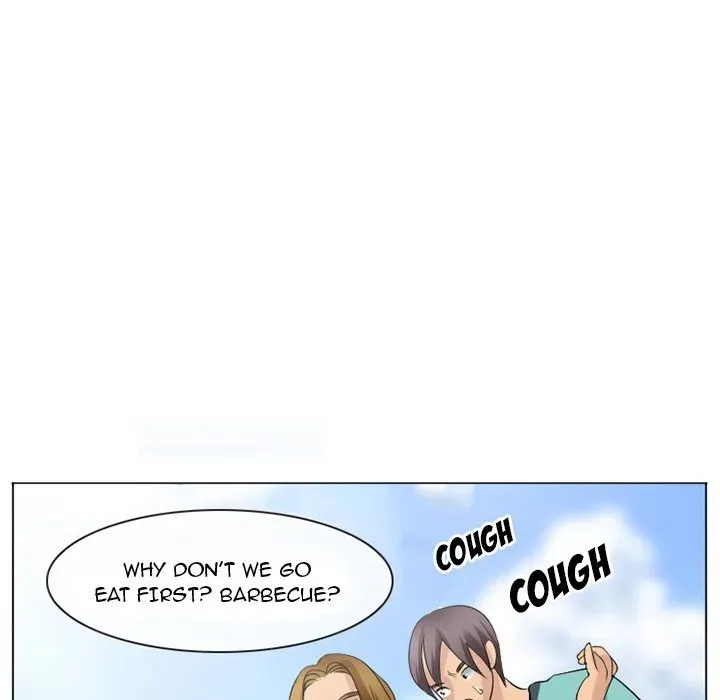 Midsummer Night's Dream Chapter 6 page 59 - 