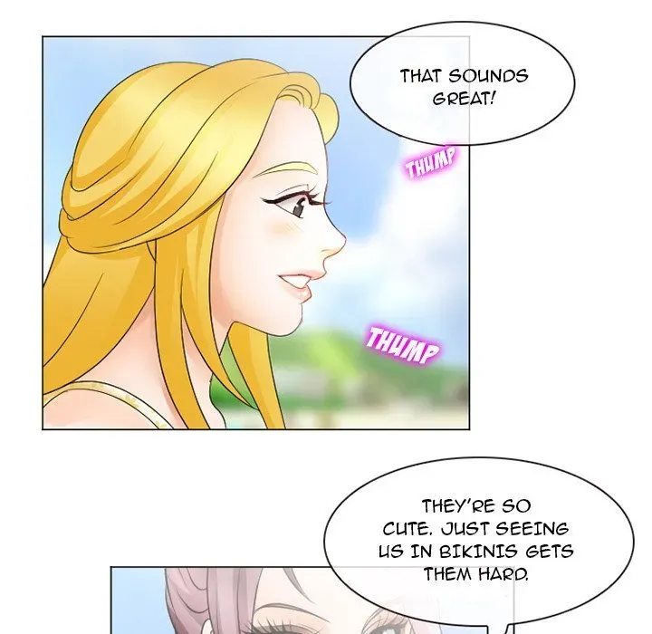 Midsummer Night's Dream Chapter 6 page 61 - 
