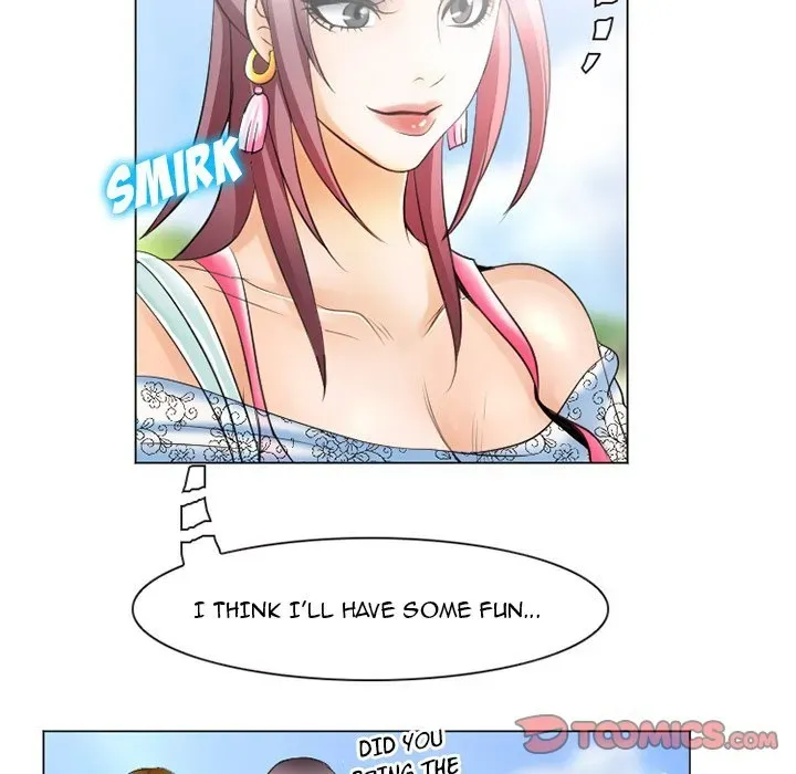 Midsummer Night's Dream Chapter 6 page 62 - 