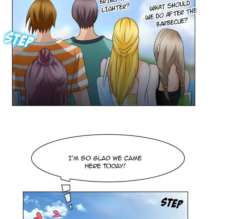 Midsummer Night's Dream Chapter 6 page 63 - 