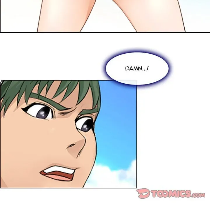 Midsummer Night's Dream Chapter 6 page 66 - 