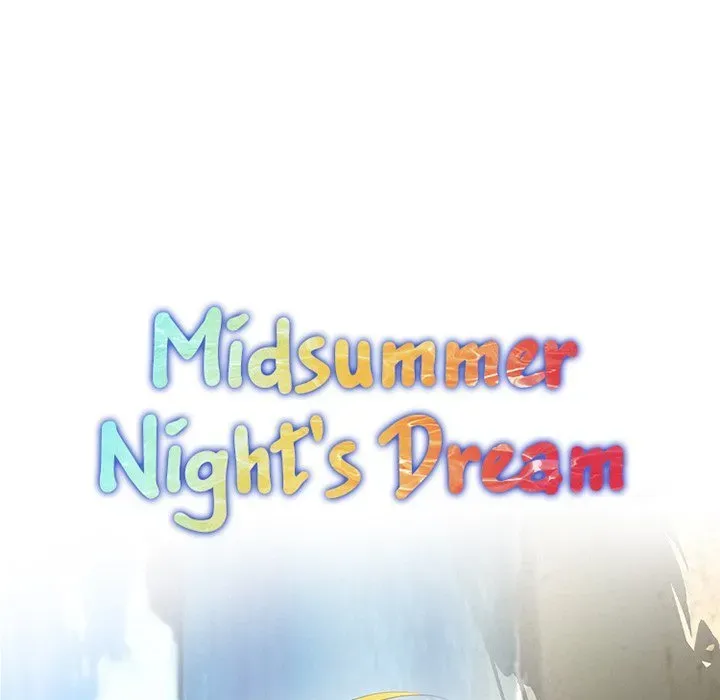 Midsummer Night's Dream Chapter 6 page 8 - 