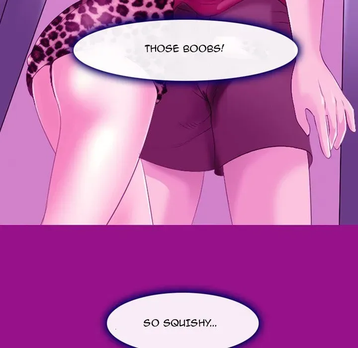 Midsummer Night's Dream Chapter 6 page 71 - 