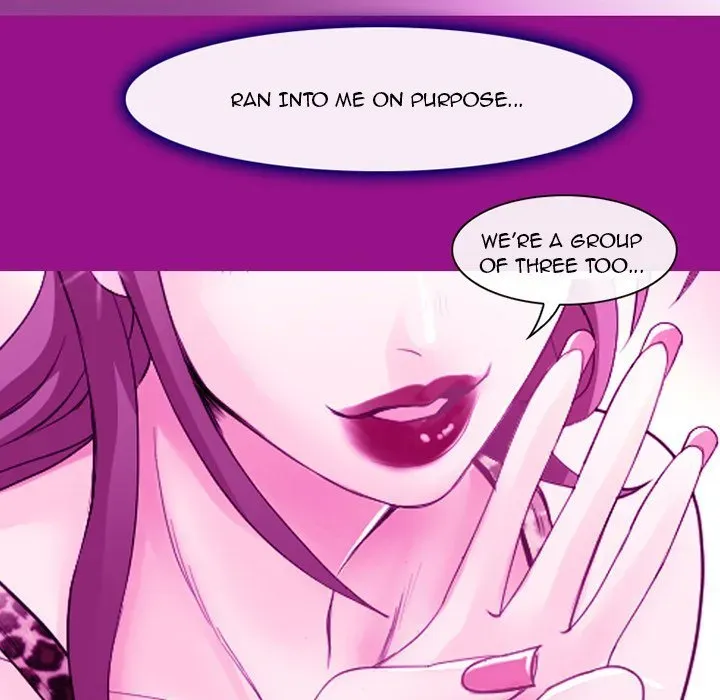 Midsummer Night's Dream Chapter 6 page 77 - 